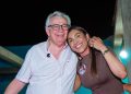 Arnaldo Melo e Larissa DP fortalecem parceria e ganham força na Grande São Luís