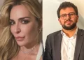 Além de joias, amiga de Lulinha pagou cartão e carro de ex-assessor de Lula