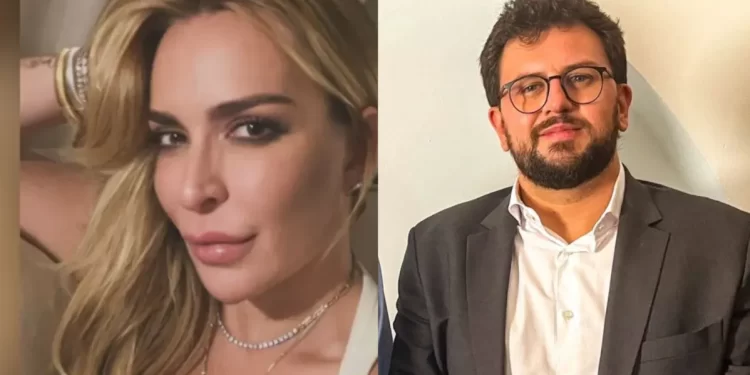 Além de joias, amiga de Lulinha pagou cartão e carro de ex-assessor de Lula