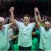 A força do Sertão: Arnaldo Melo e Vinícius Ferro mobilizam Colinas no Arrastão do 15