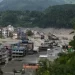 Tragédia no Himalaia: deslizamento e enchentes deixam quase 800 mortos e mais de 3 mil desaparecidos no Nepal