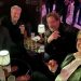 Foto no telefone de Daniel Vorcaro mostra Paulo Gonet fumando charuto com ex-banqueiro em Londres