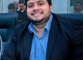 Paulo Henrique é eleito por unanimidade e assume a Câmara de Paço do Lumiar com a ideia de aproximar o Legislativo da população.