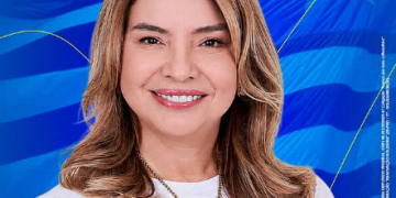 Iracema Vale confirma força nas urnas e é eleita deputada federal pelo Maranhão com 179 mil votos