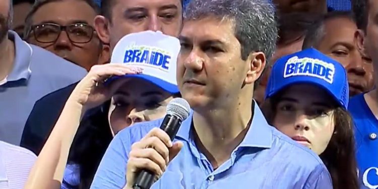 Braide terá R$ 40,58 bilhões de orçamento em 2027; Educação e Saúde concentram recursos
