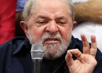 Programa de governo de Lula é um tesouro de promessas que ninguém acha há mais de 20 anos