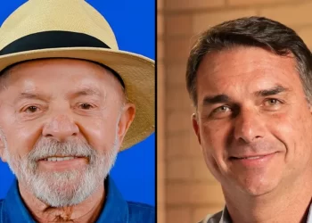 Lula perde votos entre faixas de renda, enquanto Flávio avança sobre eleitorado mais pobre