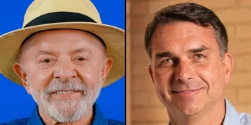 Lula perde votos entre faixas de renda, enquanto Flávio avança sobre eleitorado mais pobre
