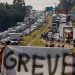 Caminhoneiros ameaçam parar o Brasil em 5 de novembro; abastecimento entra em alerta