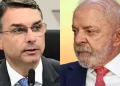 Flávio Bolsonaro quer acabar com auxílio-reclusão e destinar recursos a vítimas de crimes