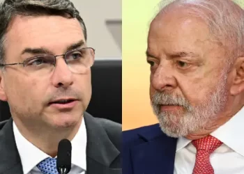 Flávio Bolsonaro quer acabar com auxílio-reclusão e destinar recursos a vítimas de crimes
