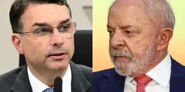 Flávio Bolsonaro quer acabar com auxílio-reclusão e destinar recursos a vítimas de crimes