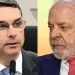 Flávio Bolsonaro quer acabar com auxílio-reclusão e destinar recursos a vítimas de crimes