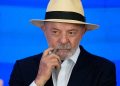 A CONTA NÃO FECHA: Lula quer mais quatro anos, mas Brasil acumula rombo de R$ 94,9 bilhões e contas públicas afundam no vermelho