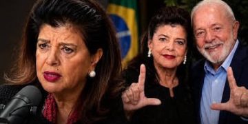 Magazine Luiza desaba 58,23% após reeleição de Lula; empresa que defendeu taxa das blusinhas sente o tombo da Bolsa