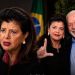 Magazine Luiza desaba 58,23% após reeleição de Lula; empresa que defendeu taxa das blusinhas sente o tombo da Bolsa