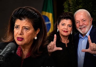 Magazine Luiza desaba 58,23% após reeleição de Lula; empresa que defendeu taxa das blusinhas sente o tombo da Bolsa