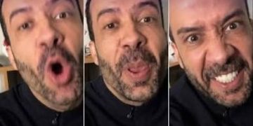 Convocação de Janones no “Exército do Lula” vira meme nas redes sociais. Pessoal, urgente!”