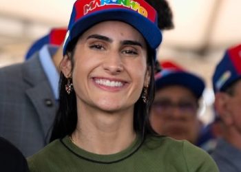 Vídeo envolvendo Mariana Brandão vem à tona após as eleições e levanta questionamentos sobre o momento da divulgação