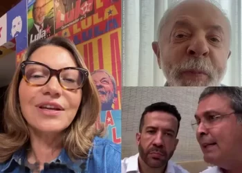 TSE impõe derrota ao PT de Lula e manda retirar vídeo fake  que associa Flávio Bolsonaro ao fim de programas sociais