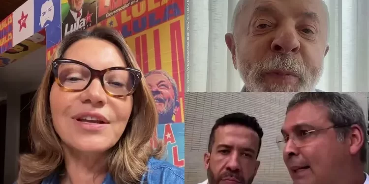TSE impõe derrota ao PT de Lula e manda retirar vídeo fake  que associa Flávio Bolsonaro ao fim de programas sociais